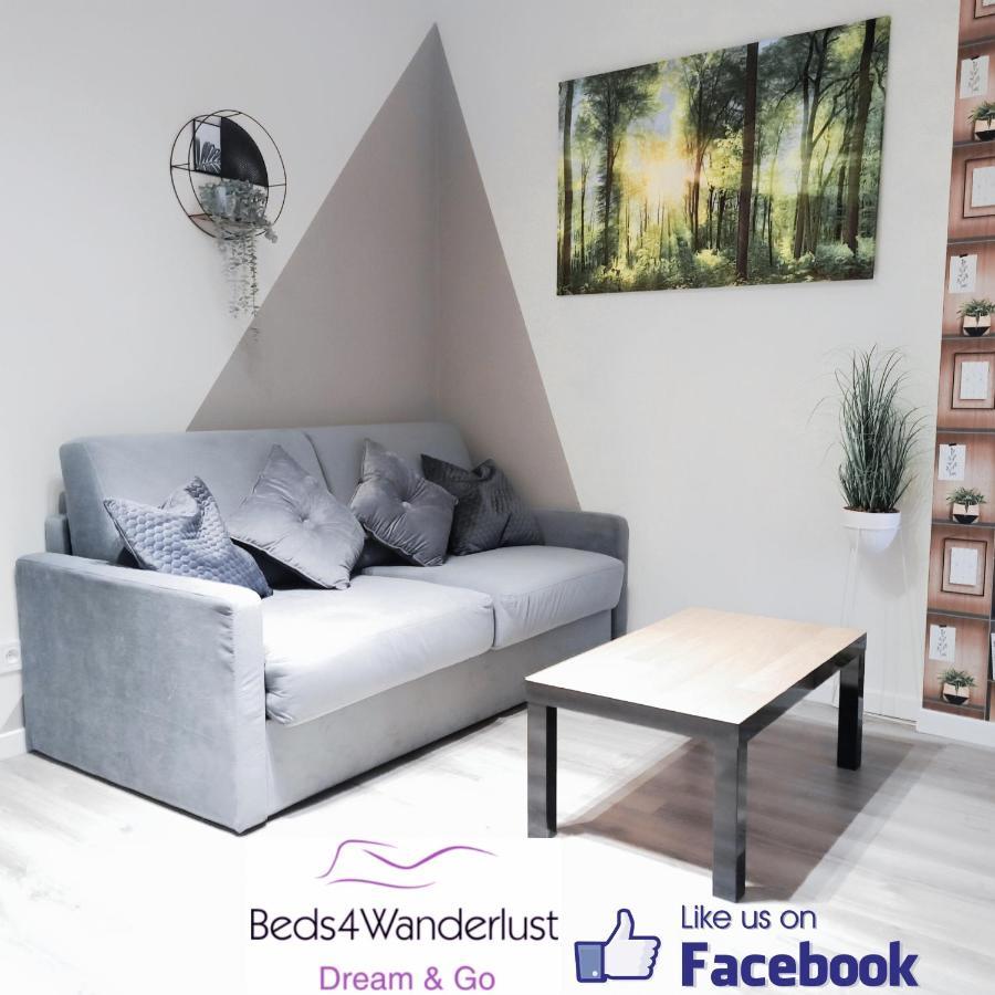 L'appart du Petit Prince By Beds4Wanderlust - Fabuleux T2 avec jardin - Gare Plaisir Grignon Extérieur photo