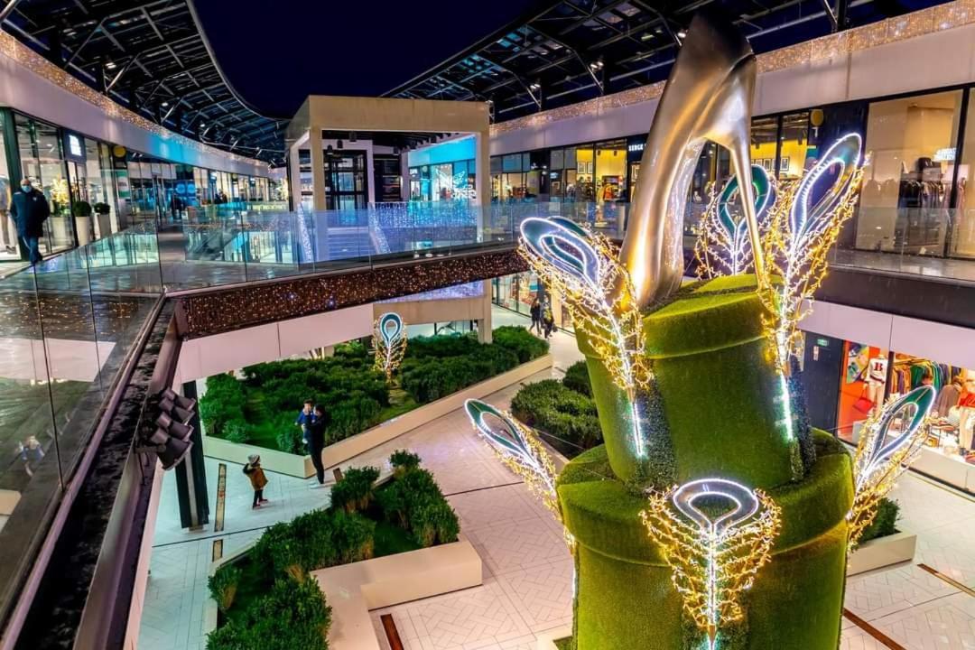 L'appart du Petit Prince By Beds4Wanderlust - Fabuleux T2 avec jardin - Gare Plaisir Grignon Extérieur photo