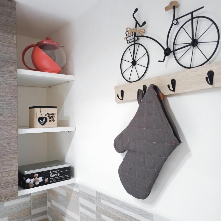 L'appart du Petit Prince By Beds4Wanderlust - Fabuleux T2 avec jardin - Gare Plaisir Grignon Extérieur photo