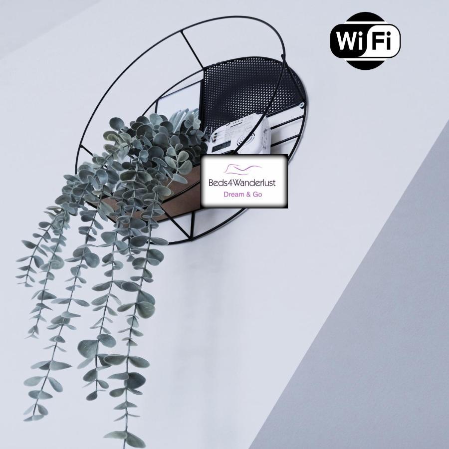 L'appart du Petit Prince By Beds4Wanderlust - Fabuleux T2 avec jardin - Gare Plaisir Grignon Extérieur photo