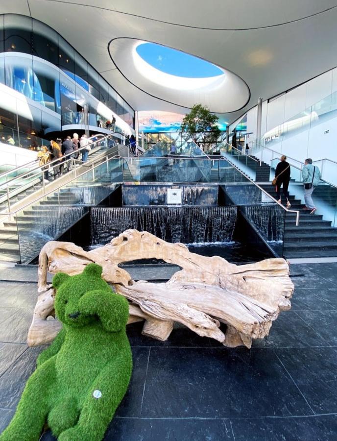 L'appart du Petit Prince By Beds4Wanderlust - Fabuleux T2 avec jardin - Gare Plaisir Grignon Extérieur photo
